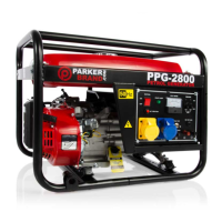 Preview: ParkerBrand PPG-2800