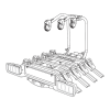 Automobile Accessories Logo