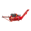 Log Splitter Logo