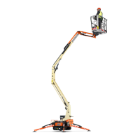 Preview: JLG X390AJ-X14J