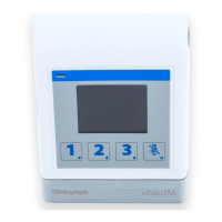 Preview: Vitalograph VitaloJAK 7100