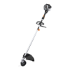 Brush Cutter Logo