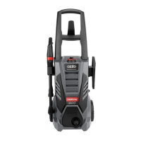 Preview: Ozito HPW-2400