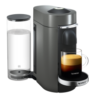 Preview: Nespresso My Machine Vertuo Plus
