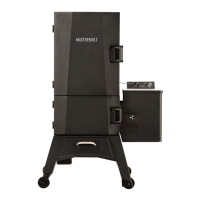 Preview: Masterbuilt MWS 130S