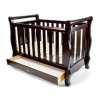 Baby & Toddler Furniture Logo