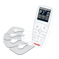 Preview: Medel MYO TENS LT3062E
