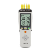 Preview: Huato HE70 Series