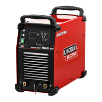 Preview: SPEEDTEC 505SP BR