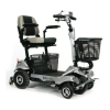 Wheelchair Logo