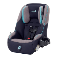 Preview: Safety 1st SportFit 65
