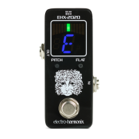 Preview: Electro-Harmonix EHX-2020