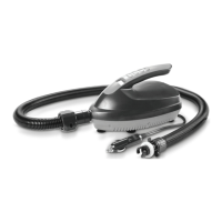 Preview: SereneLife SLPUMP20