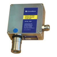 Preview: Consilium Salwico ST400 O2