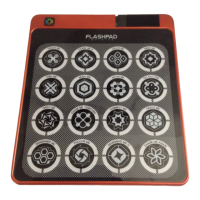 Preview: VIRZTEX Flashpad Infinite