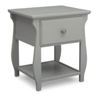 Preview: Lancaster Nightstand