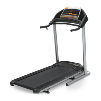 Preview: Tempo Fitness 612T