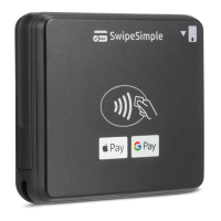 Preview: SwipeSimple Swift B250