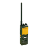 Two-Way Radio Logo