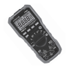 Multimeter Logo