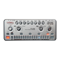 Preview: Drum Drone TT-606