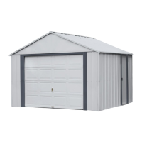 Preview: Arrow Storage Products BGR1210FG