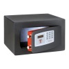Safes Logo