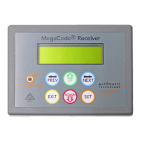 Preview: Megacode Tricode 128