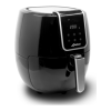 Fryer Logo
