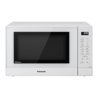Preview: Panasonic NN-ST45KW