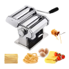 Pasta Maker Logo