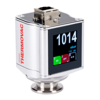 Preview: LEYBOLD THERMOVAC TTR 101 N