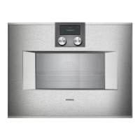 Preview: Gaggenau BS 470 612