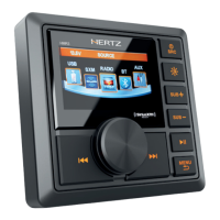 Preview: Hertz Marine PowerSports HMR-3