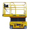 Scissor Lifts Logo