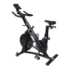 Exercise Bike Logo