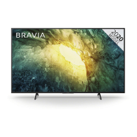 Preview: Sony BRAVIA KD-65X70 Series