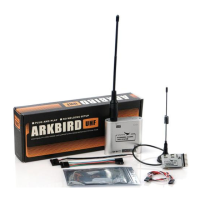 Preview: Arkbird 433UHF