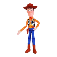 Preview: Disney/PIXAR TOY STORY SHERIFF WOODY