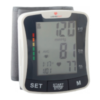 Preview: Moretti LOGIKO DIGIT DM480