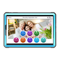 Preview: Claris Companion WiFi Tablet