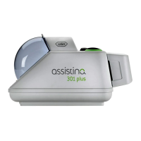 Preview: W&H assistina 301 plus