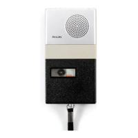 Preview: Philips POCKET MEMO LFH 0085