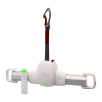 Preview: Amico Go Lift Portable 450