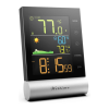 Thermometer Logo