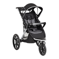 Preview: Evenflo Invigor8 Platinum