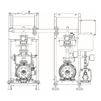 Preview: DAB PUMPS 1 KDN Series