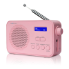 Portable Radio Logo