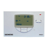 Preview: Siemens RWB27