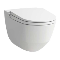 Preview: Laufen CLEANET RIVA